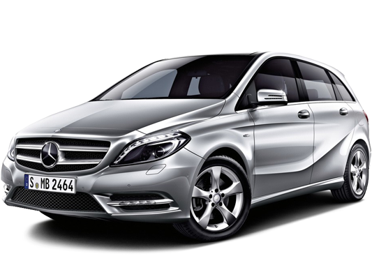 Android магнитолы Mercedes-Benz B W245 2005-2011